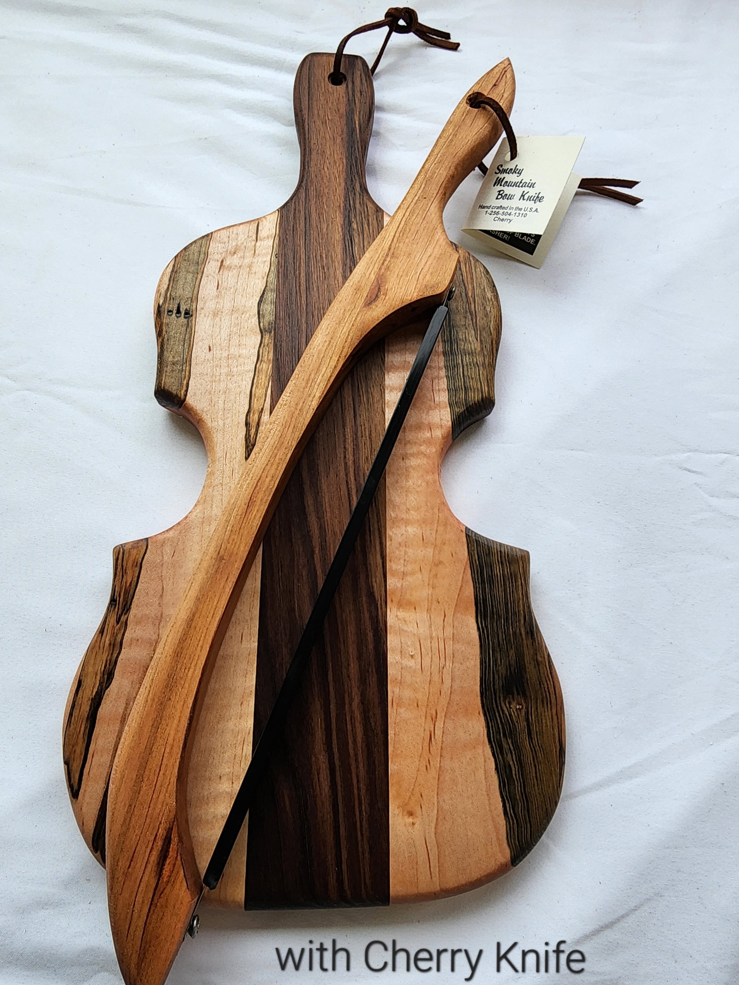 Donhiki Maple Walnut Cutting Board – Vite Ramen